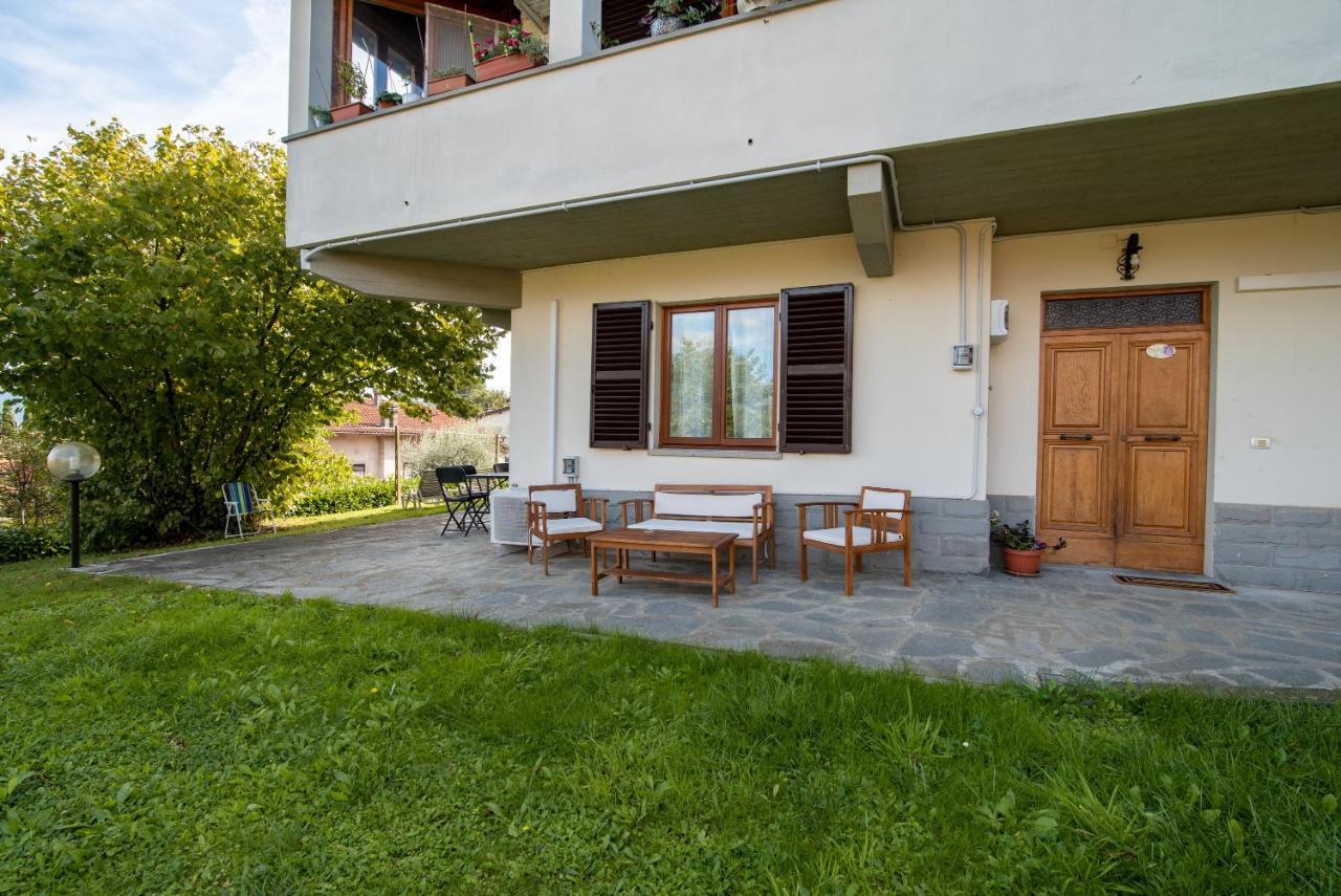 Holiday home Tramonto Sul Castello Di