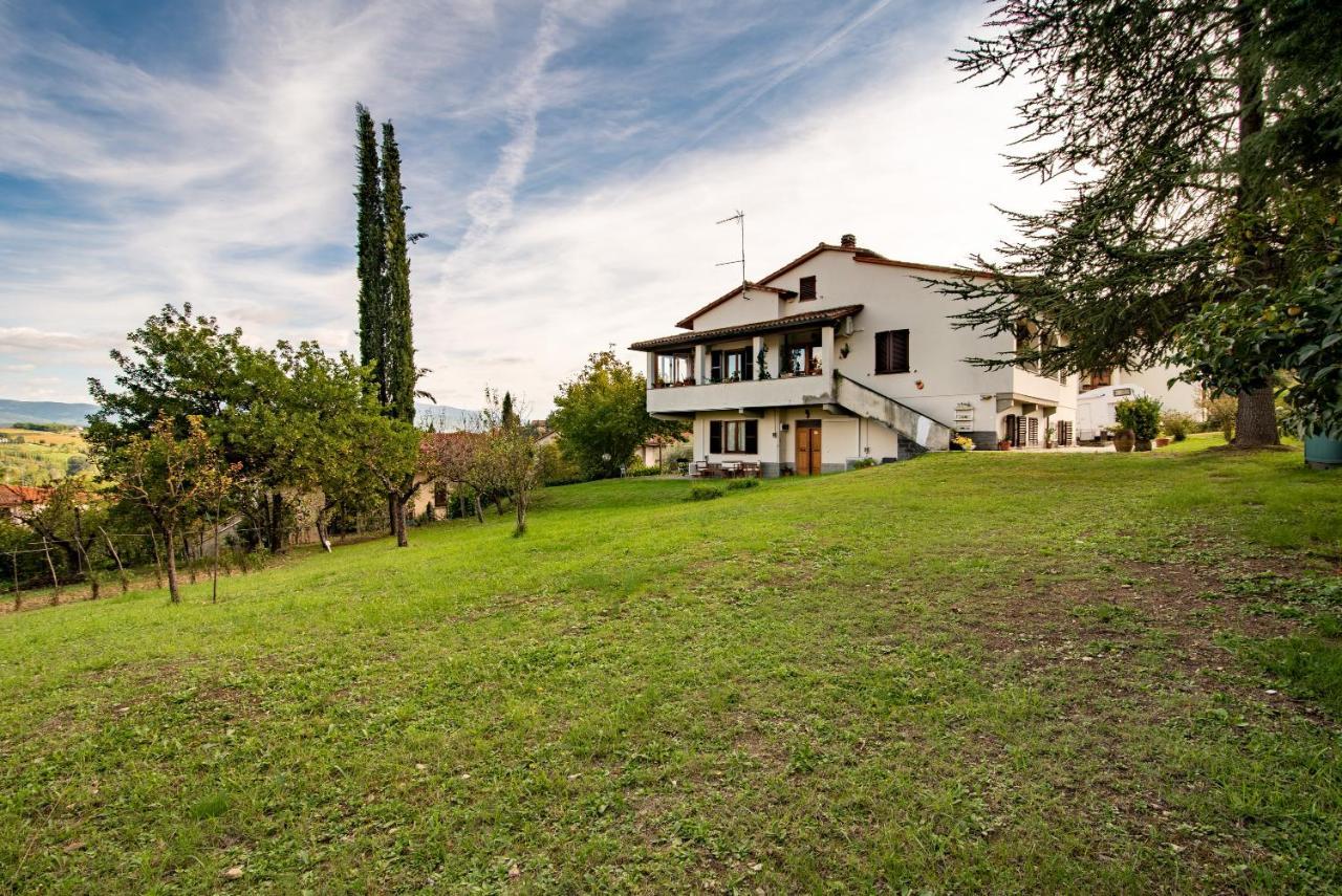 Holiday home Tramonto Sul Castello Di *